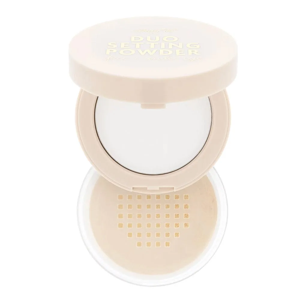 Duo Setting Powder (12 units)