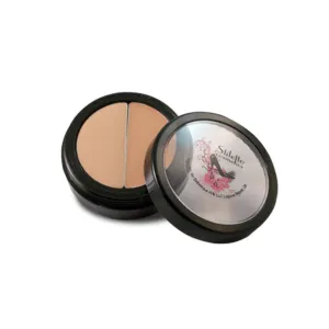 Duo Split Concealer