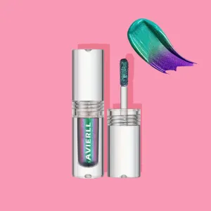 Duochrome Liquid Eyeshadow - Aurora