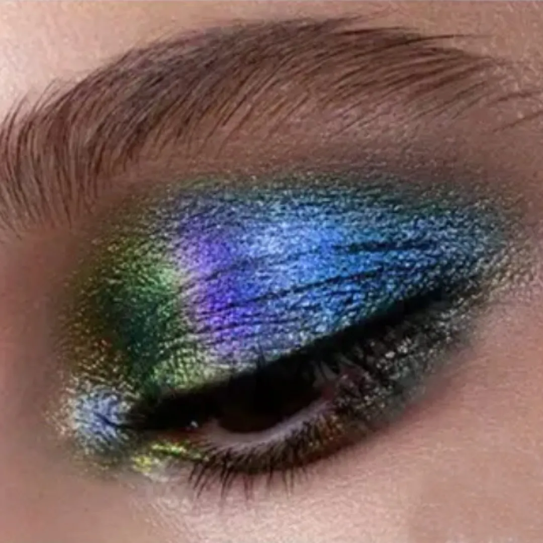 Duochrome Liquid Eyeshadow - Aurora