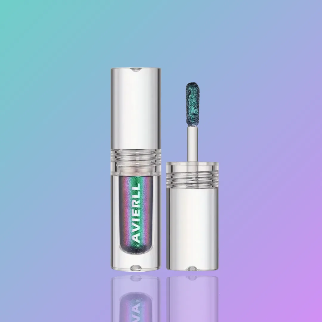 Duochrome Liquid Eyeshadow - Aurora