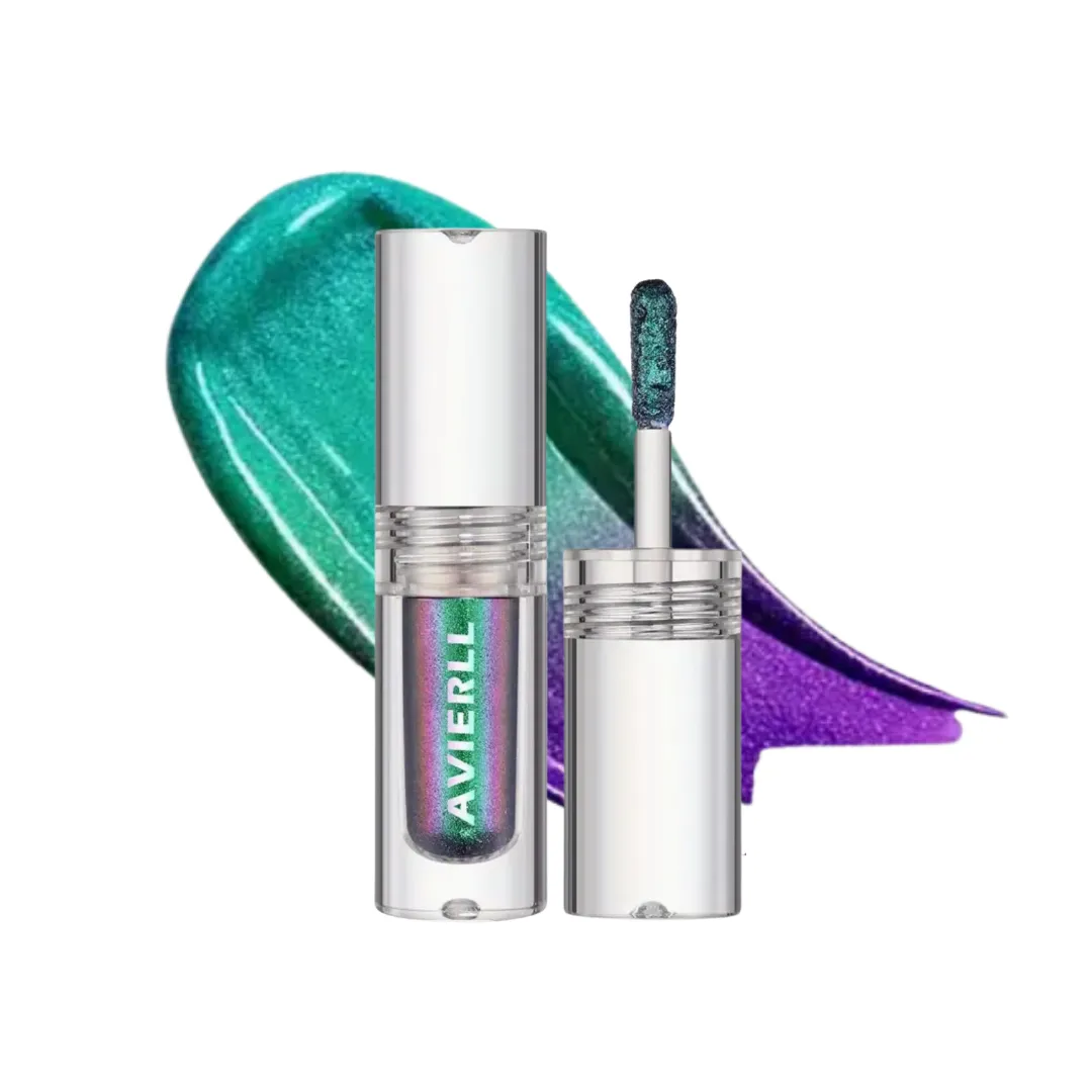 Duochrome Liquid Eyeshadow - Aurora