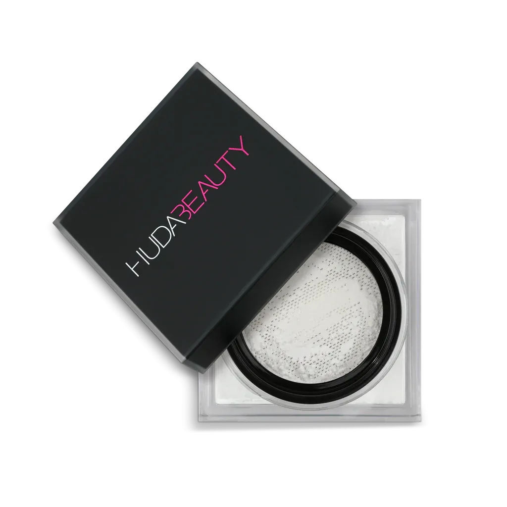 Easy Bake Loose Baking & Setting Powder