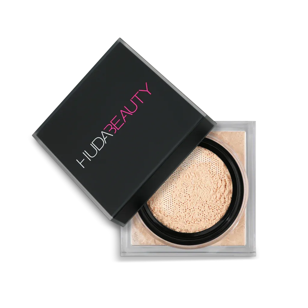 Easy Bake Loose Baking & Setting Powder