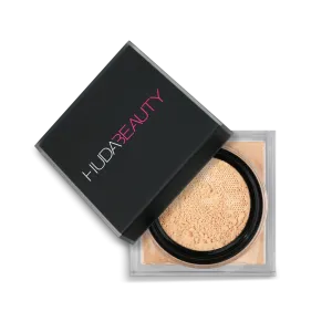 Easy Bake Loose Baking & Setting Powder