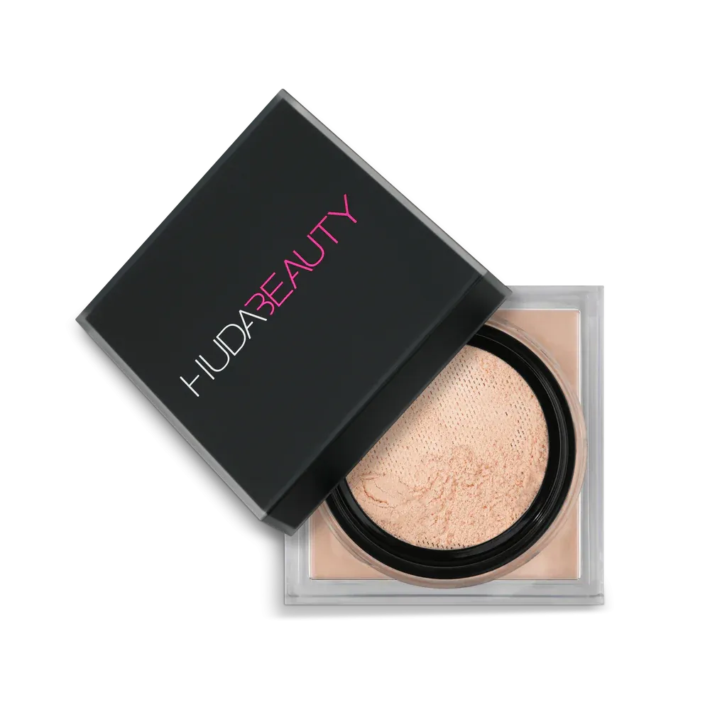 Easy Bake Loose Baking & Setting Powder