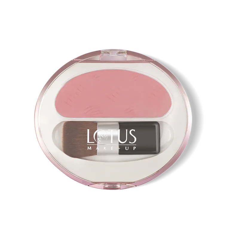 Ecostay long-lasting silky-smooth blush