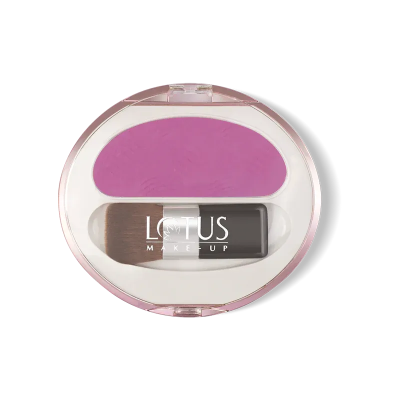 Ecostay long-lasting silky-smooth blush