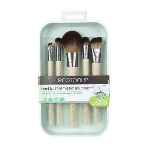 ECOTOOLS Start The Day Beautifully Kit