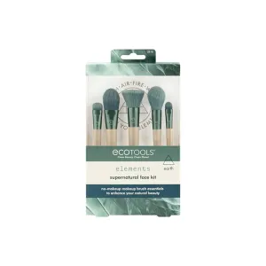 Ecotools Supernatural Face Kit 5 Brushes
