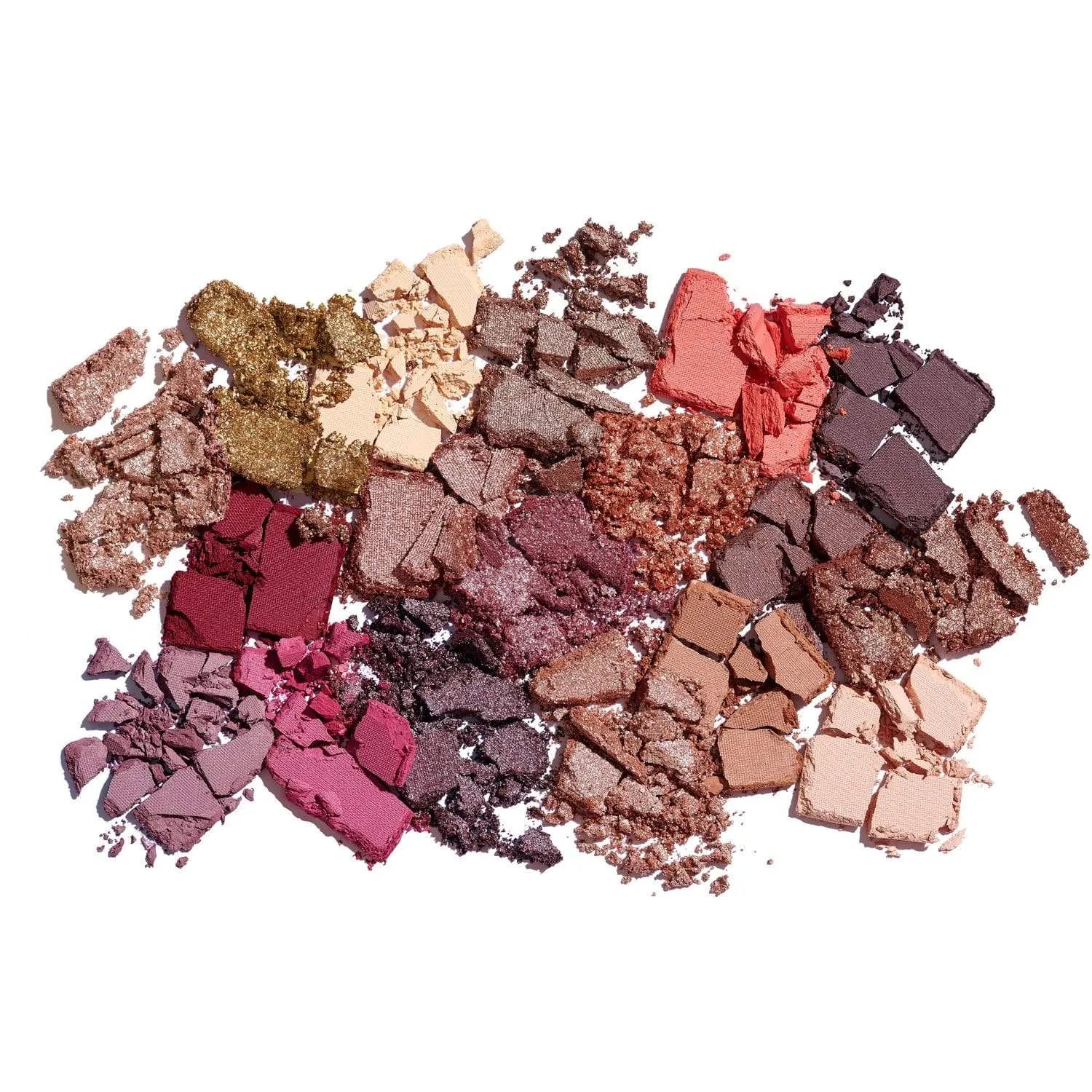 Editor Palette  - Tulum