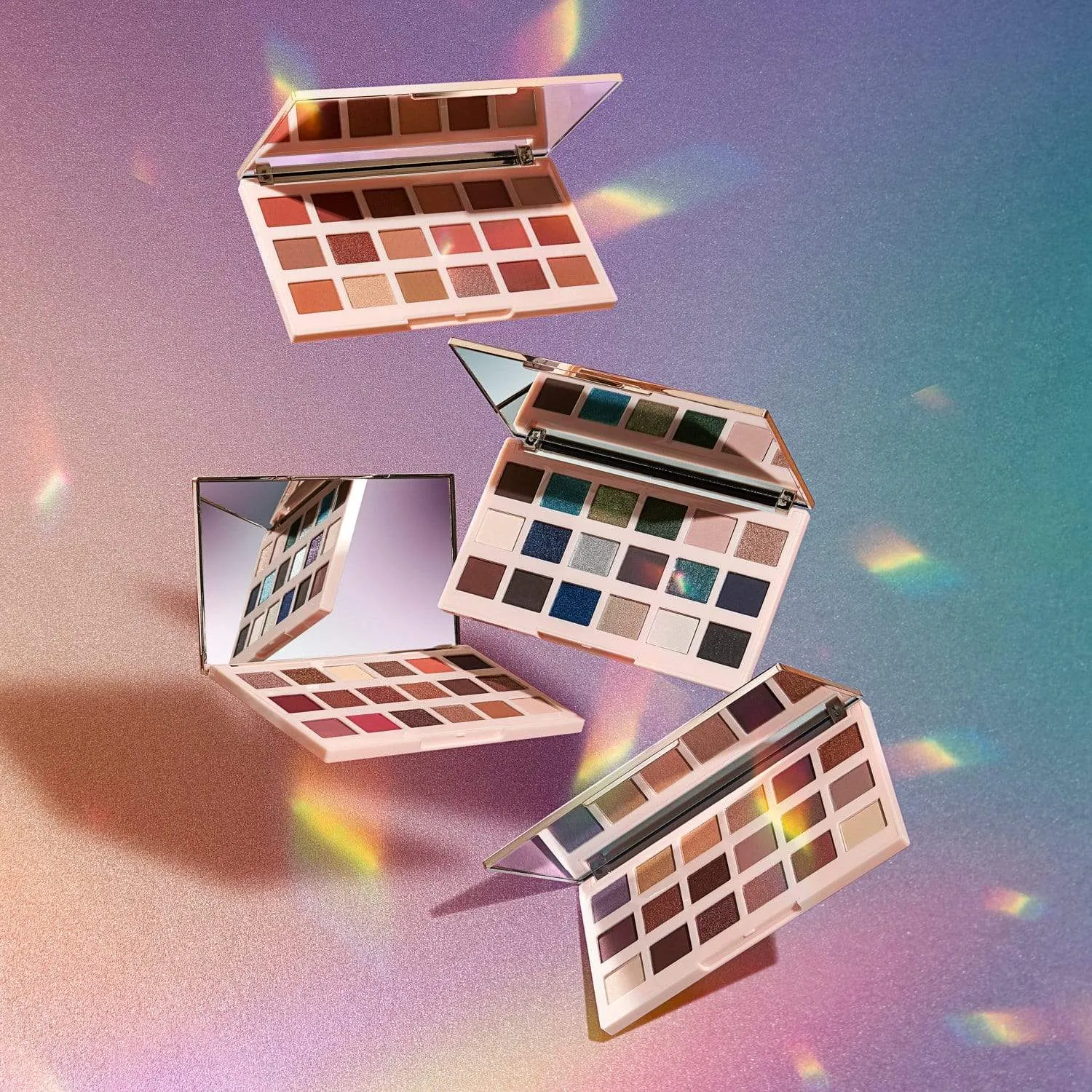 Editor Palette  - Tulum
