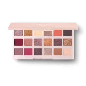 Editor Palette  - Tulum