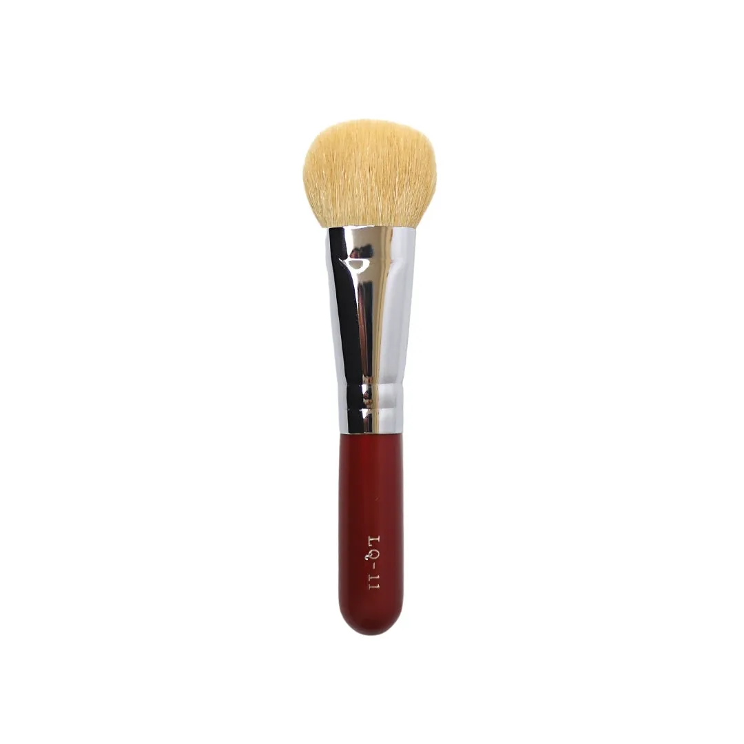 Eihodo RE LQ-11 Liquid Foundation Brush, RE Series
