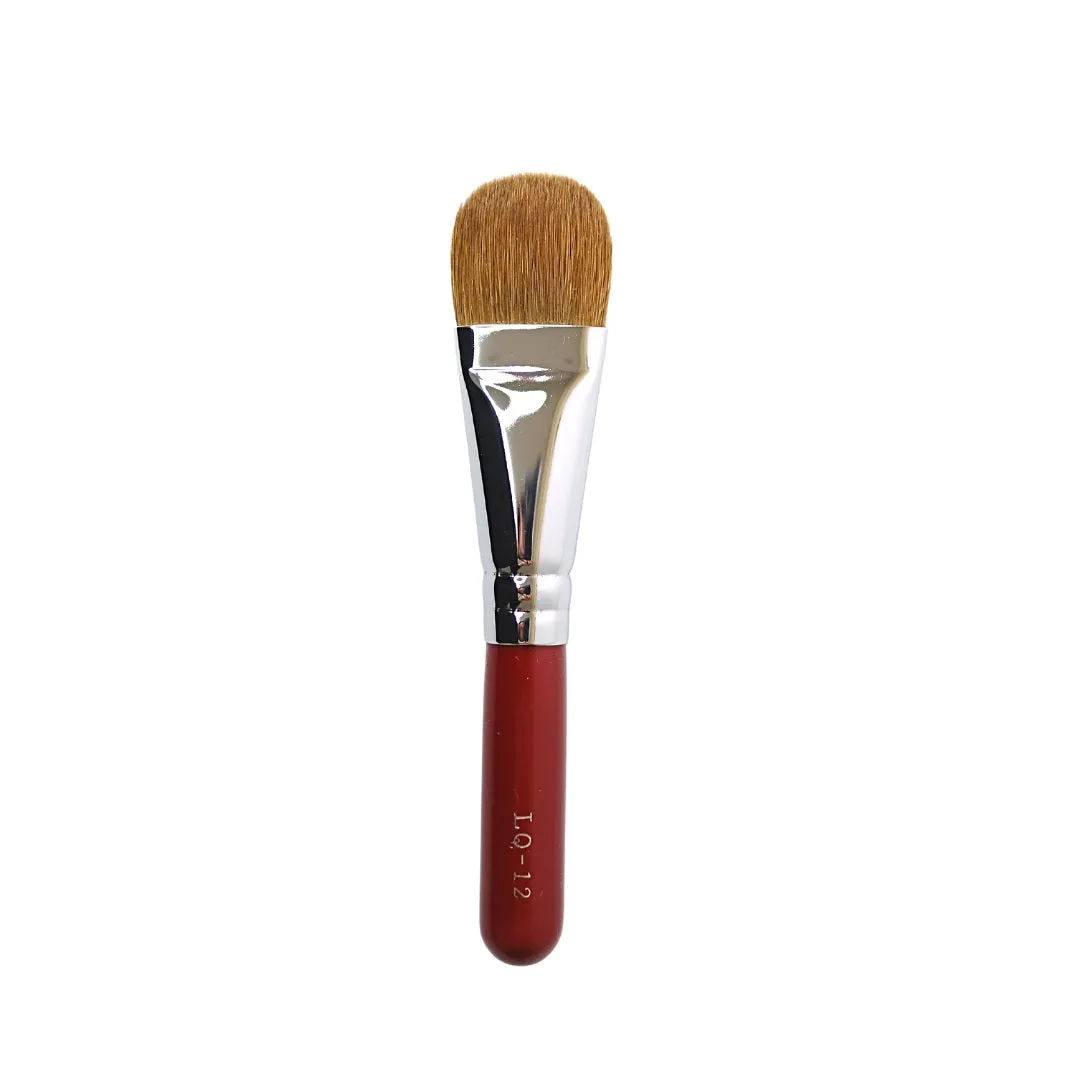 Eihodo RE LQ-12 Liquid Foundation Brush, RE Series
