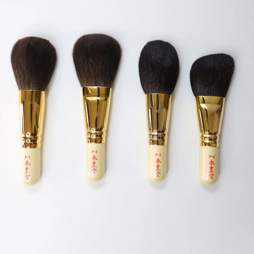 Eihodo WP-Series Sokoho Powder Brush (WP-P3)