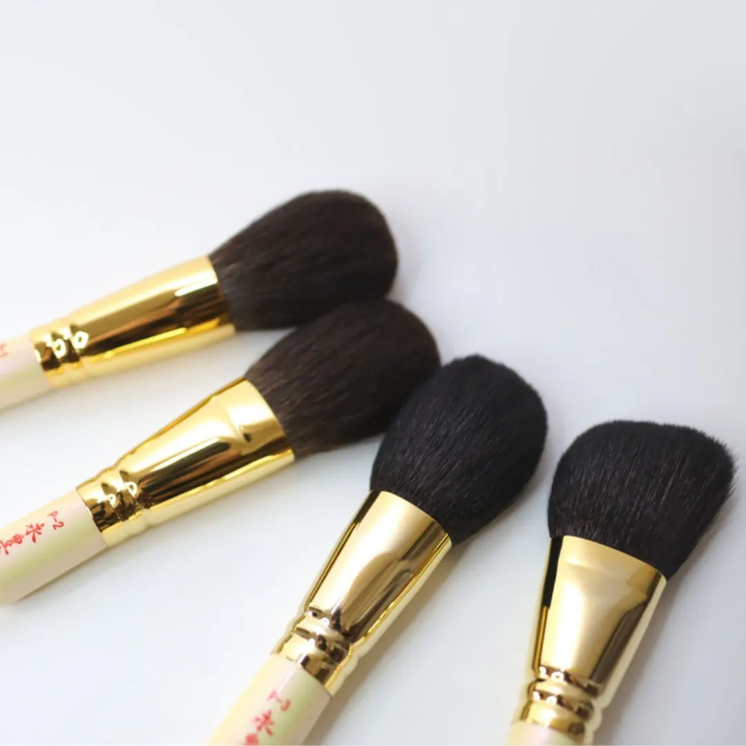 Eihodo WP-Series Sokoho Powder Brush (WP-P3)