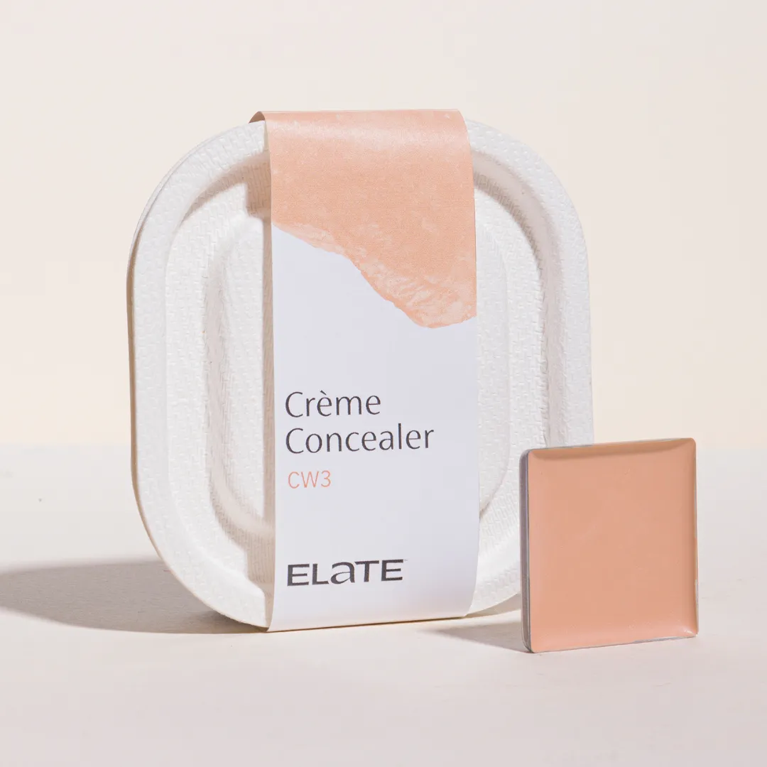 Elate Cosmetics Concealer