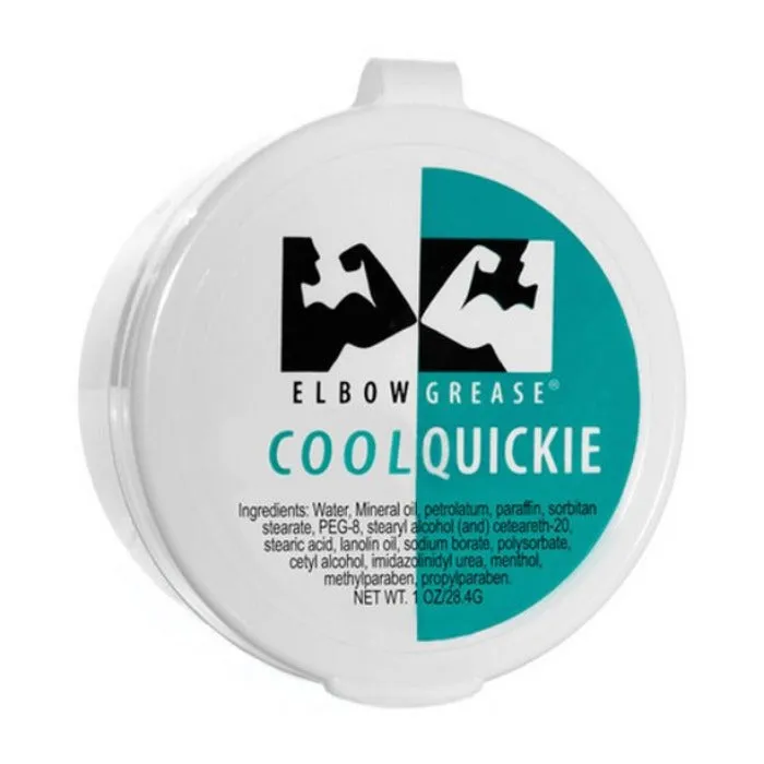 Elbow Grease ''Cool'' Quickie Cream 1oz