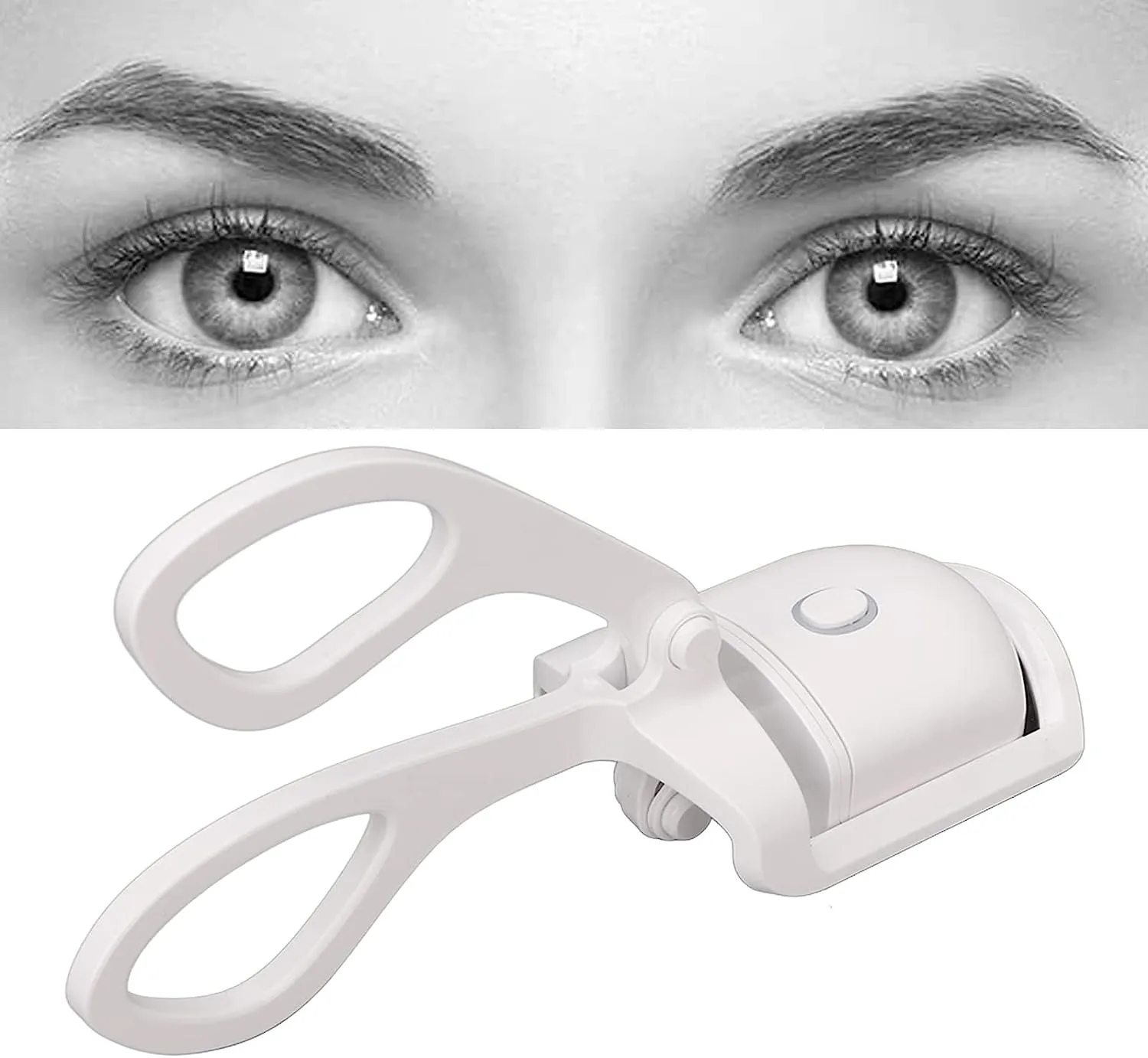 Electric Eyelash Curler As-50831