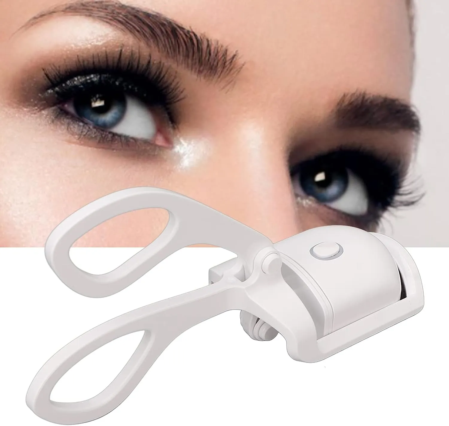 Electric Eyelash Curler As-50831