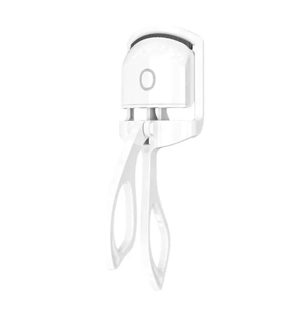 Electric Eyelash Curler Heated - Portable & Rechargeable