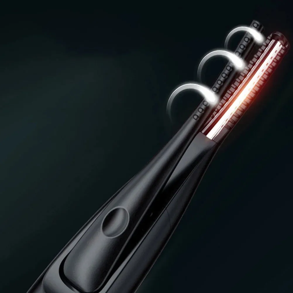 Electric Eyelash Curler Volume Mascara Hair Crimper