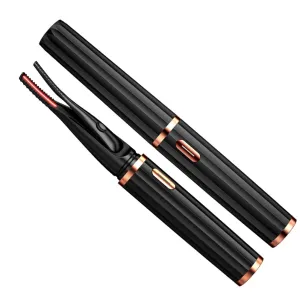 Electric Eyelash Curler Volume Mascara Hair Crimper
