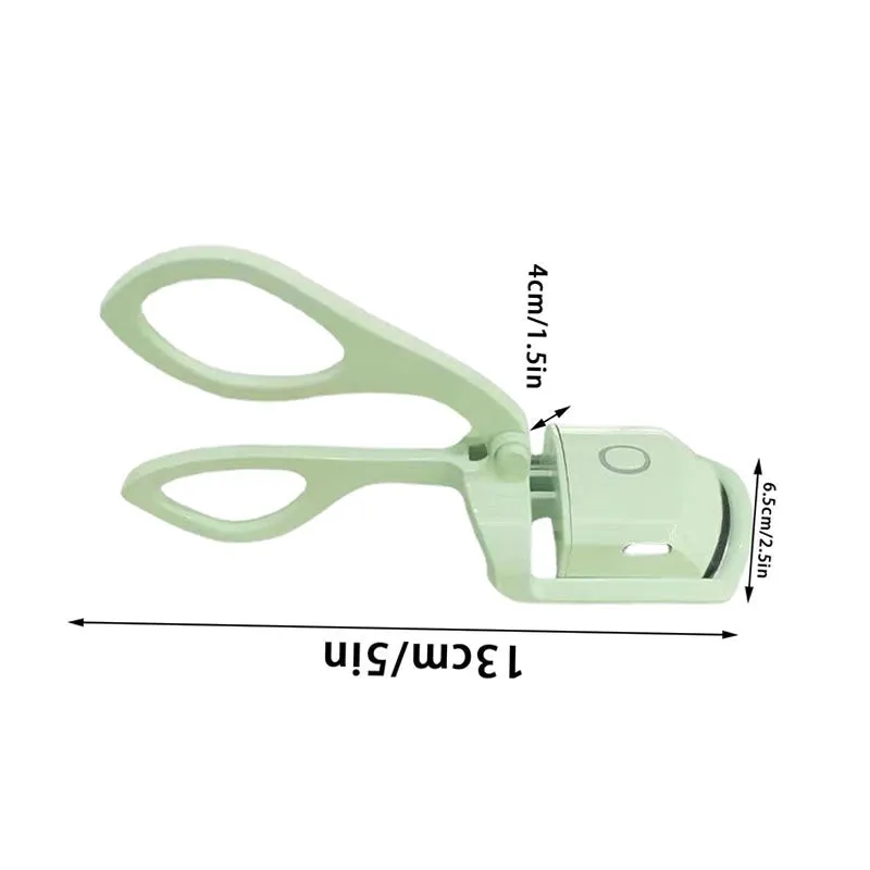 Electric Eyelash Curler