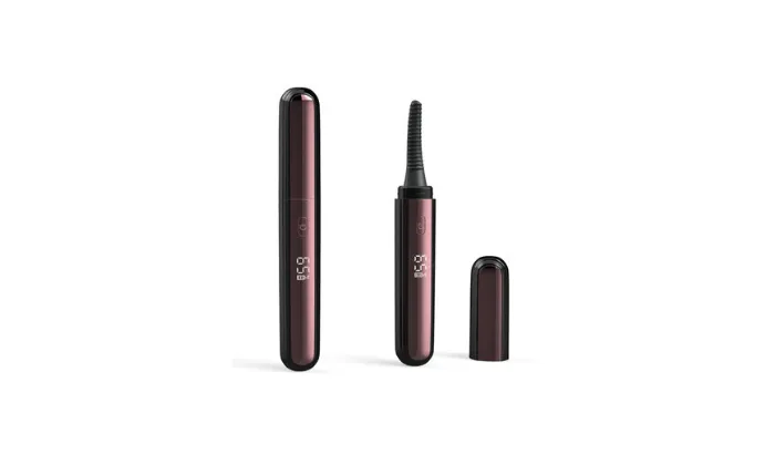 Electric Eyelash Curler