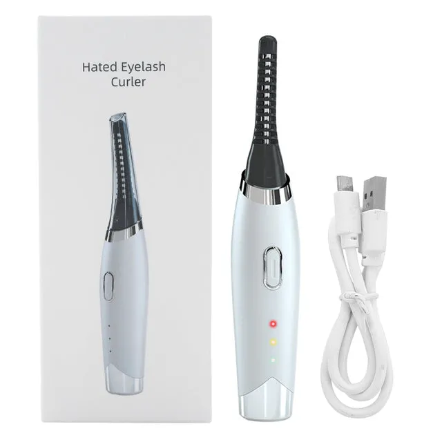Electric Eyelash Curler