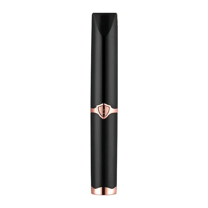 Electric Heated er Pen 3 Levels of Temperature Tool Naturaling Electric eyelash curler, portable eyelash