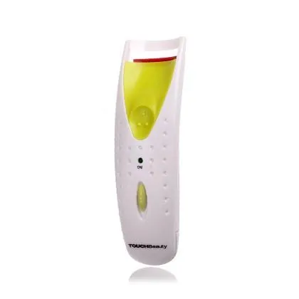 Electric Heated Eyelash Curler