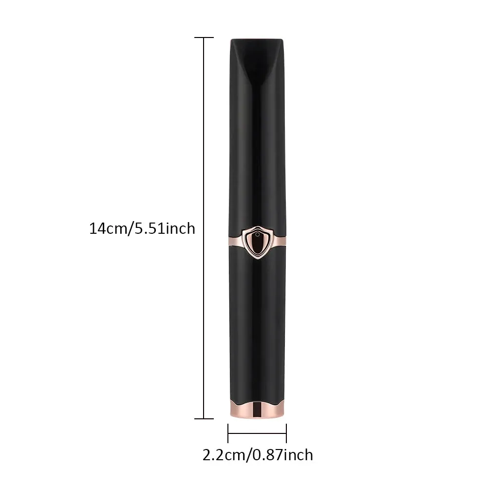 Electric Heated Eyelash Curler