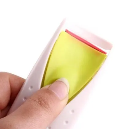 Electric Heated Eyelash Curler