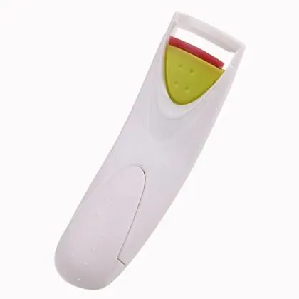 Electric Heated Eyelash Curler