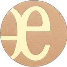 Elegance Fine Verveti Foundation Ivory Set