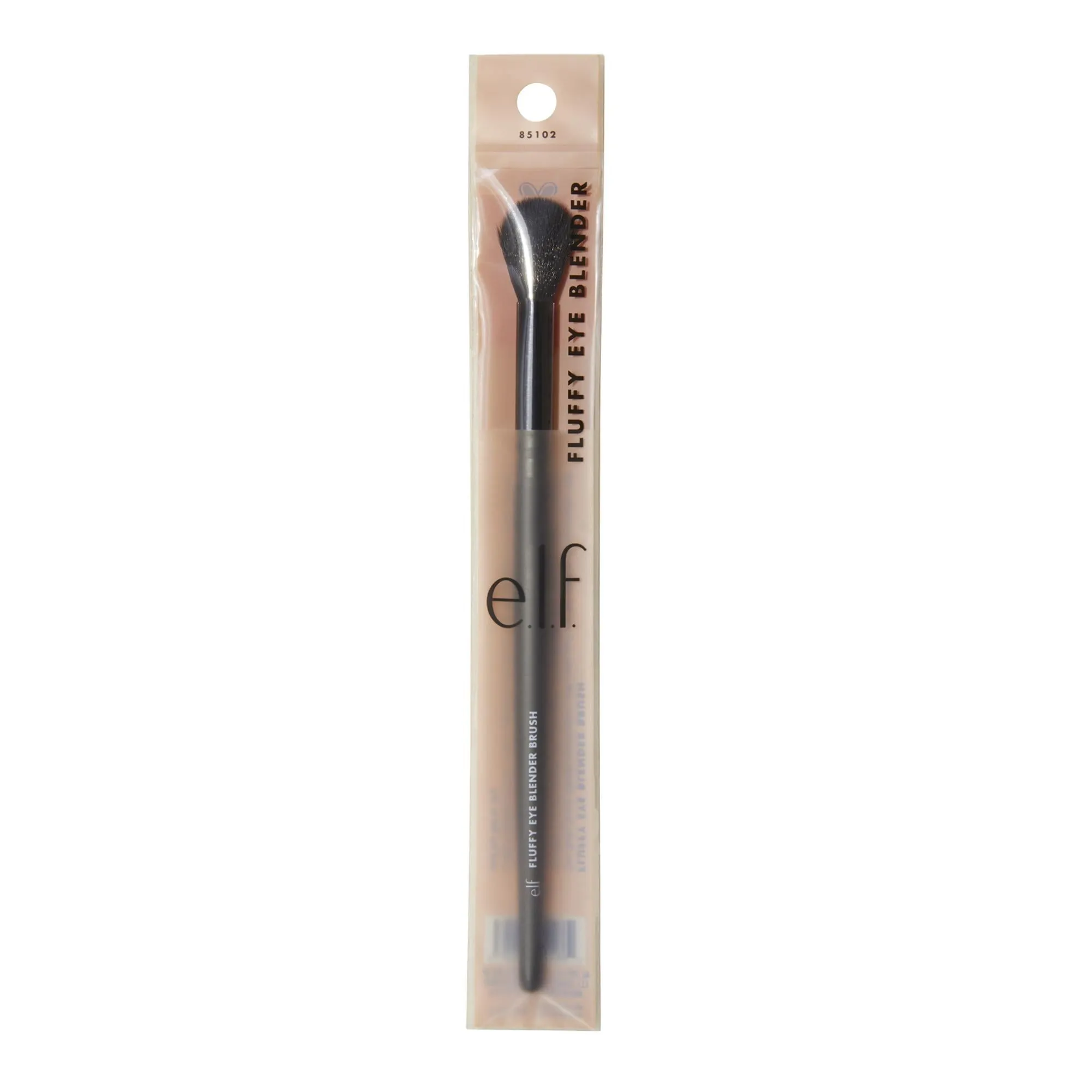 Elf Beauty Elf Fluffy Eye Blender Brush