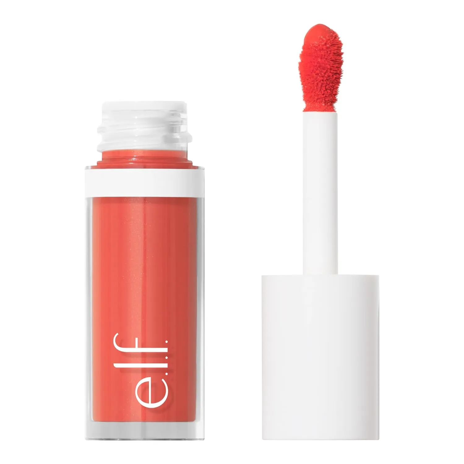 e.l.f. Camo Liquid Blush, Long-lasting Liquid Blush For High-pigment Color, Creates A Soft, Dewy Finish, Vegan & Cruelty-free