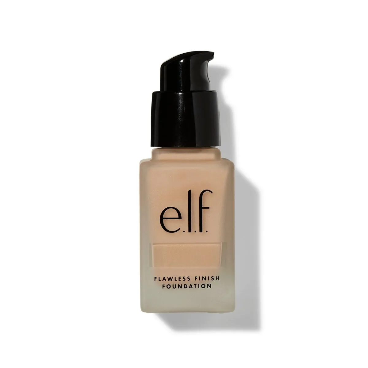 e.l.f Cosmetics Flawless Satin Foundation