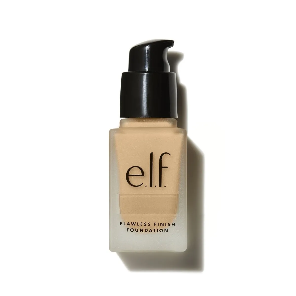 e.l.f Cosmetics Flawless Satin Foundation