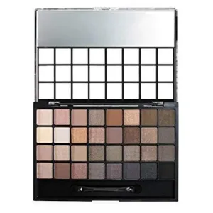 ELF Endless Eyes Pro Eyeshadow Palette