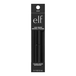 E.L.F H20 Proof Inkwell Eyeliner Film Noir