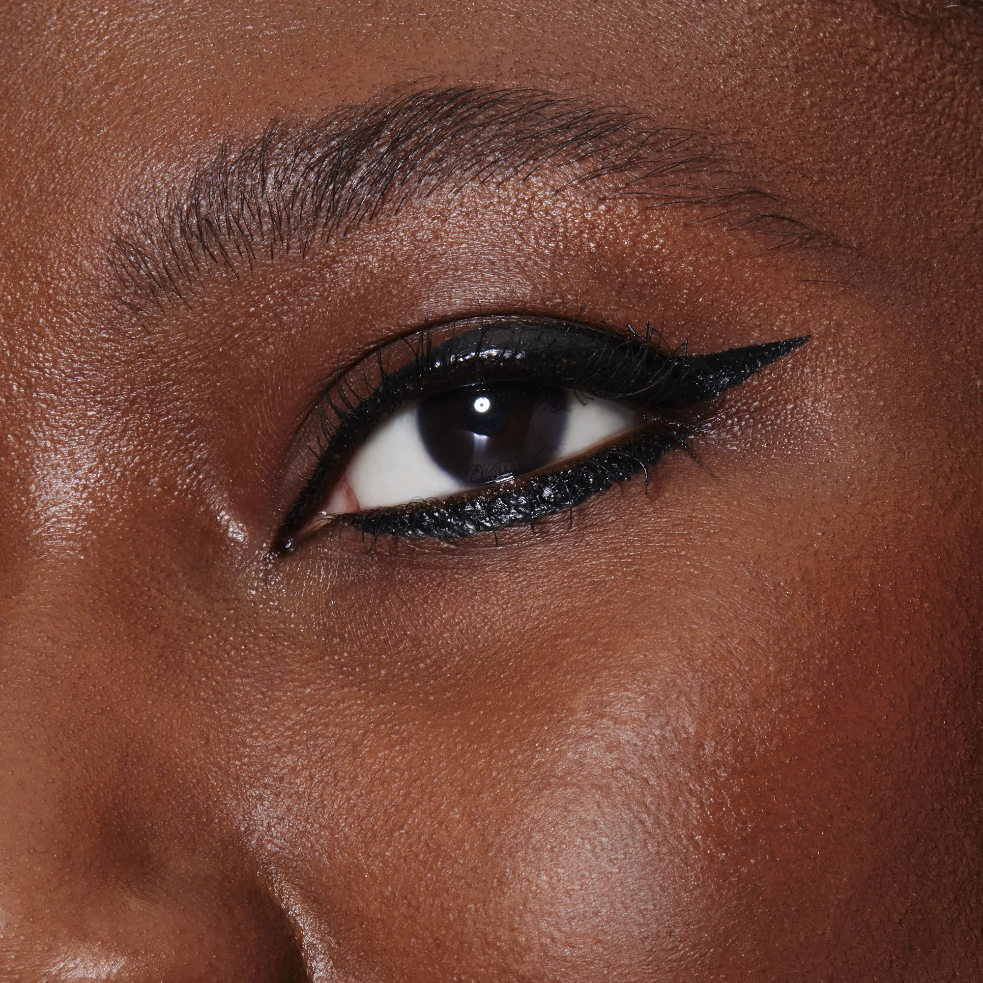 E.L.F H20 Proof Inkwell Eyeliner Film Noir