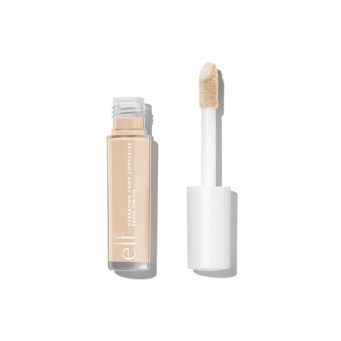 ELF hydrating camo concealer كونسيلر مرطب من ايلف