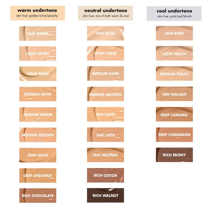 ELF hydrating camo concealer كونسيلر مرطب من ايلف