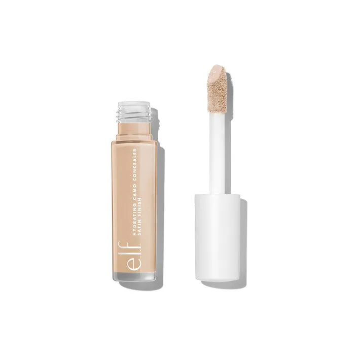 ELF hydrating camo concealer كونسيلر مرطب من ايلف