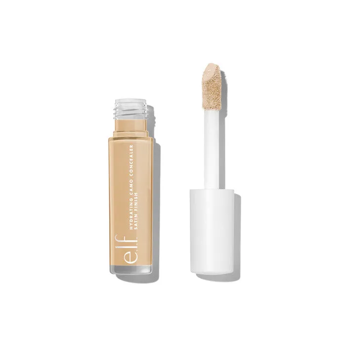 ELF hydrating camo concealer كونسيلر مرطب من ايلف