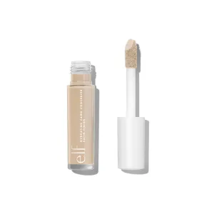 e.l.f. - Hydrating Camo Concealer Satin Finish Light Beige - 0.203 fl oz (6 ml)