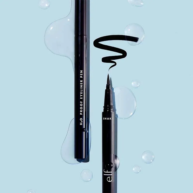 e.l.f. Intense H20 Proof Eyeliner Pen